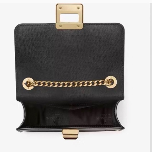 Kate Spade New York Phoebe Turnlock Mini Flap Crossbody Bag
Originally $320 - Picture 4 of 12